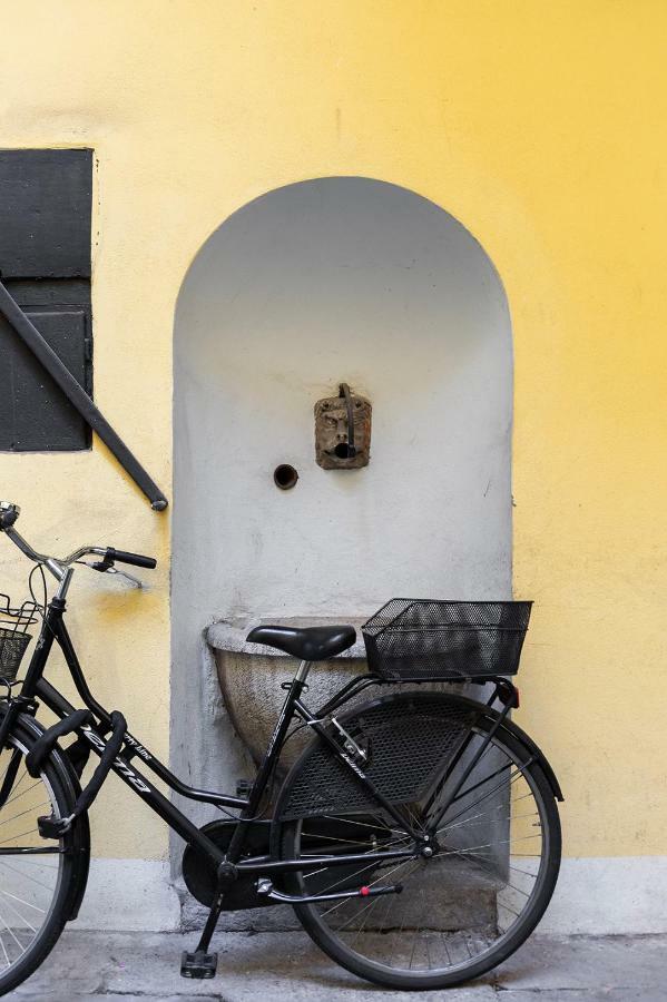 Casa Barbagialla Como Exterior foto