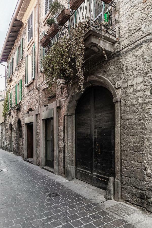 Casa Barbagialla Como Exterior foto